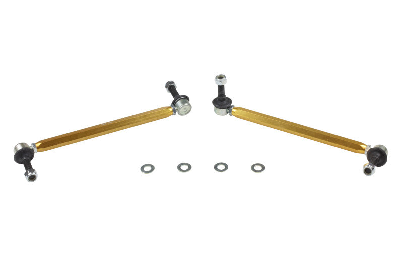 Whiteline Sway Bar - Link