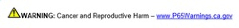 AEM Induction AEM 2015 Ford Mustang GT 5.0L V8 Cold Air Intake System 22-687C