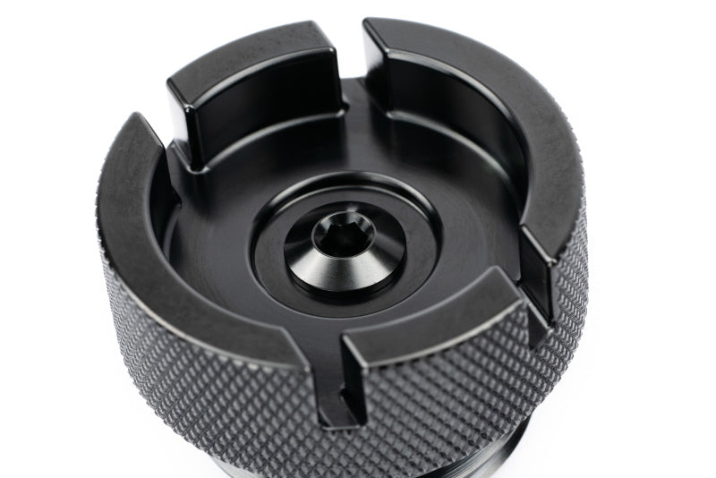 AMS Performance Subaru Billet Engine Oil Cap AMS.50.06.0011-1