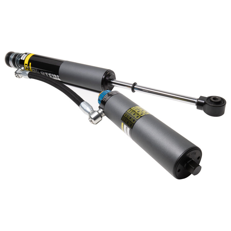 Bilstein 2007+ Toyota Tundra B8 8100 EVO DSA 0-1.5 Rear Left Shock Absorber 25-294125