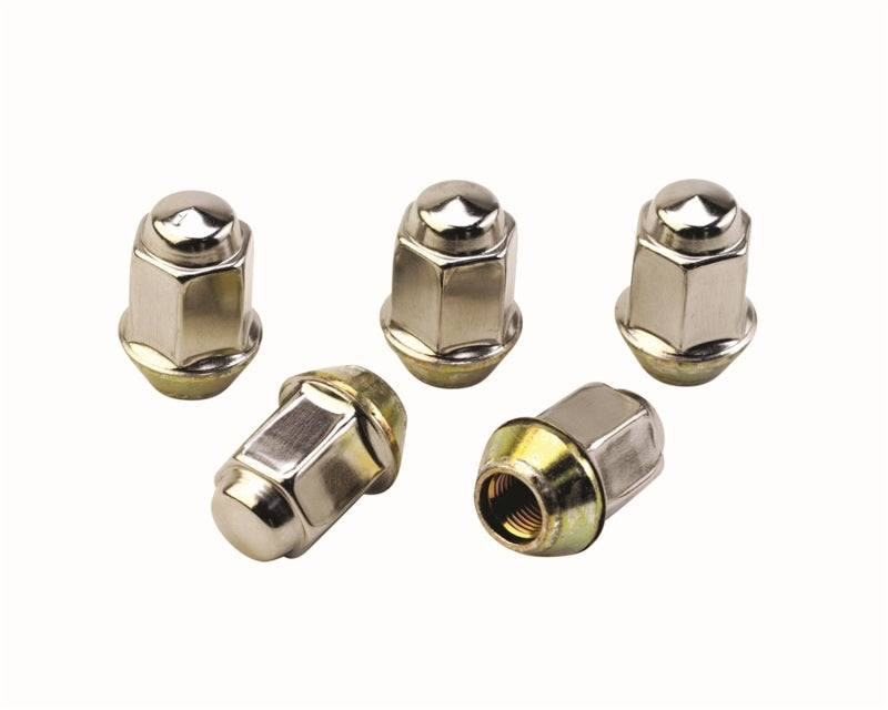 Ford Performance Parts Ford Racing Lug Nuts