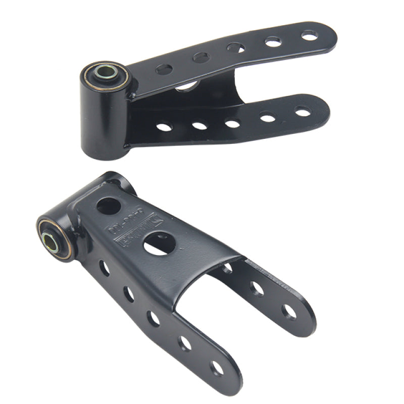 Belltech 02-08 Dodge Ram 1/2 Ton Pickup 1 1/2" Rear Lift Shackle