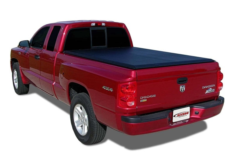 Access Literider 06-09 Raider Ext. Cab 6ft 6in Bed Roll-Up Cover 34159
