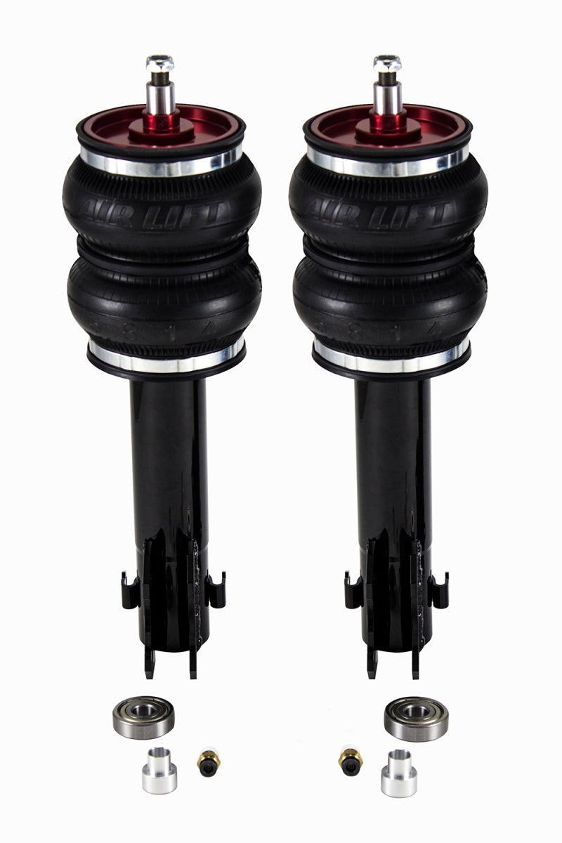 AIRLIFT Slam Front Kit