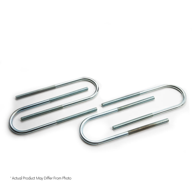 Belltech Lowering Block Kit 04+ Colorado 2inch