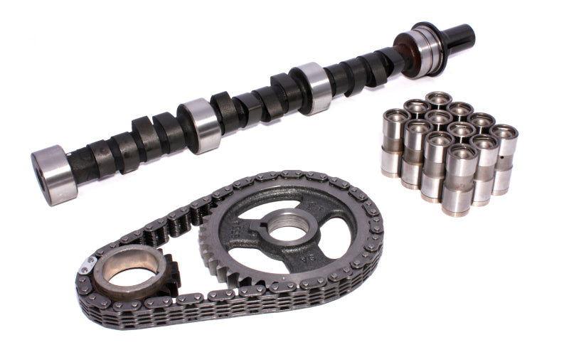 COMP Cams Camshaft Kit BV63 252H SK63-234-4