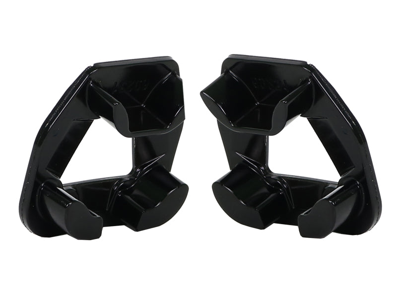 Whiteline 2023+ Toyota GR Corolla Engine Torque Arm Mount Insert Bushing KDT985