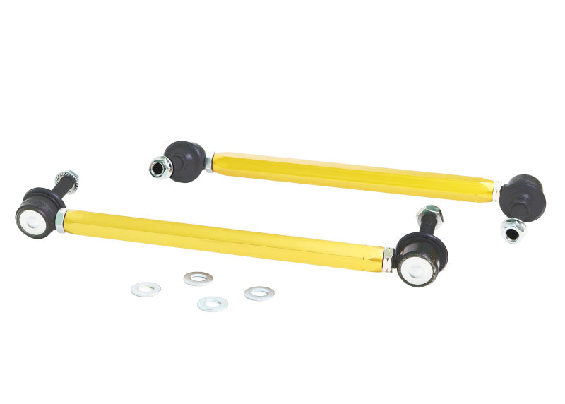 Whiteline Sway Bar - Link
