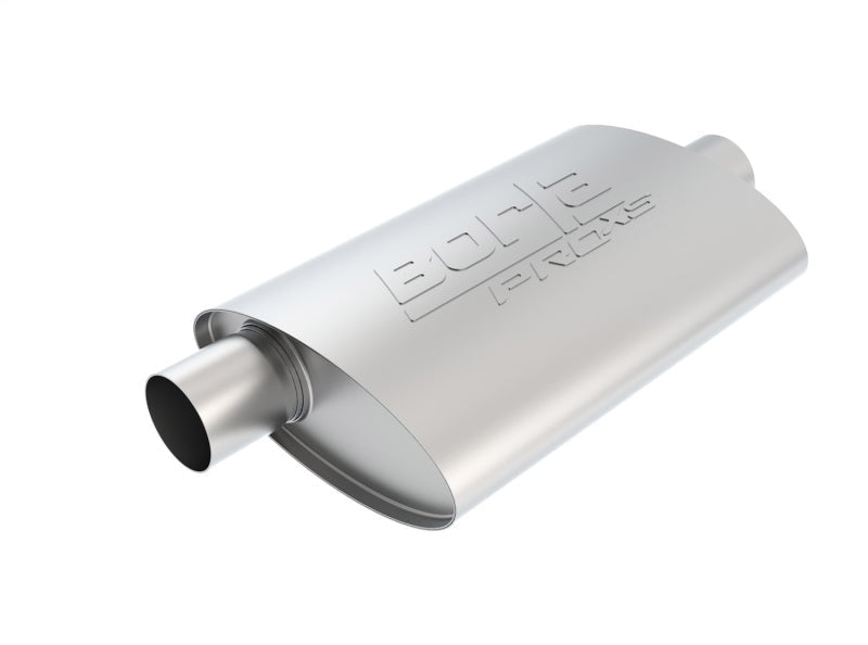Borla Universal 2.5in Inlet/Outlet ProXS Muffler 40358