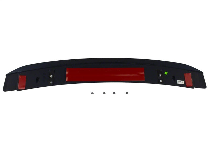 Ford Performance Parts Ford Racing 2005-2009 Mustang SVT Rear Spoiler
