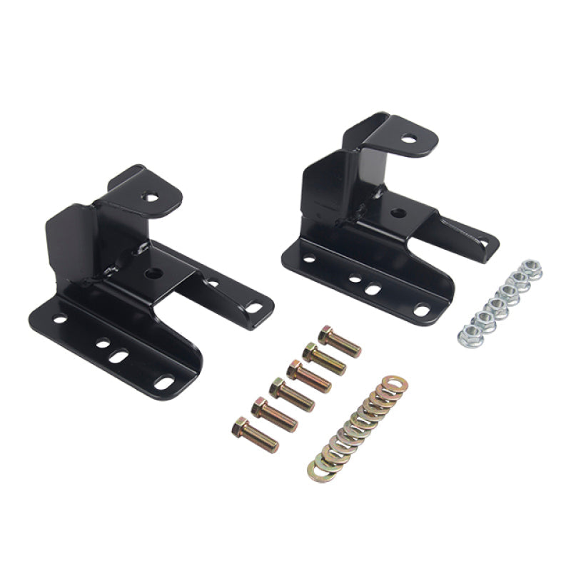 Belltech Hanger Kits