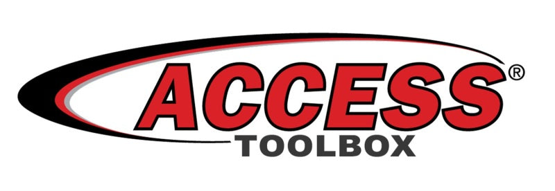 Access Toolbox 04-14 Ford F-150 8ft Bed (Except Heritage) Roll-Up Cover 61289