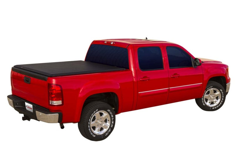 Access Literider 07-13 Chevy/GMC Full Size 5ft 8in Bed Roll-Up Cover 32309