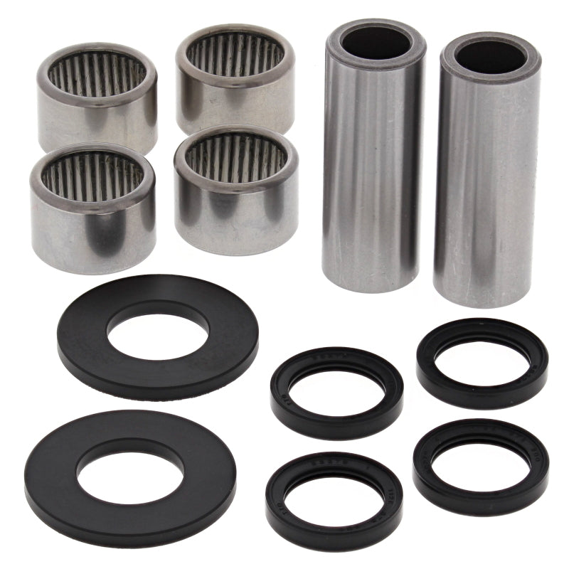 All Balls Racing 08-10 Polaris Outlaw 450 Swing Arm Bearing Kit 28-1197