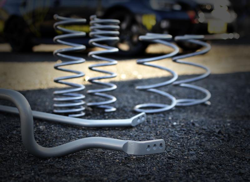 Whiteline Subaru BRZ Grip Series Stage 1 Kit GS1-SUB006
