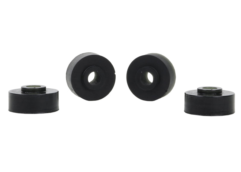 Whiteline Plus 7/96-2/03 Toyota Landcruiser Rear Upper Shock Absorber Bushing Kit W31487