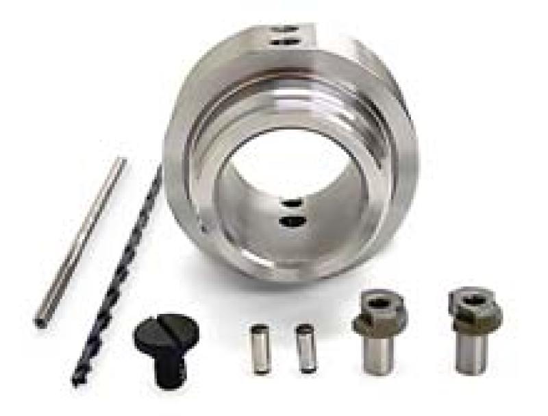 ATI Crank Pin Drill Kit - Hemi 5.7 6.1 392 - Non-Vvt Before 2009 ATI918008