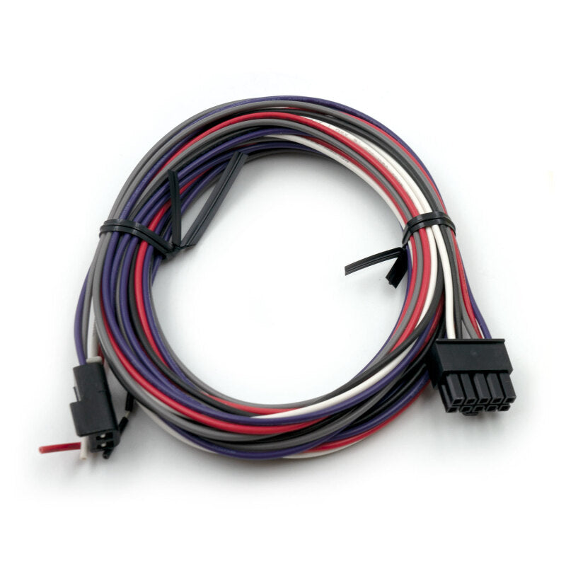 Autometer Stack Instruments Pro Stepper Gauge 52mm Temperature Wiring Harness ST265226