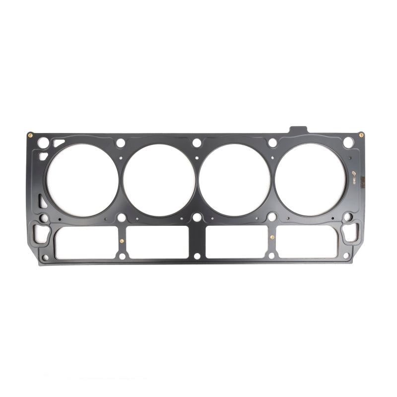 Cometic Gasket Cometic GM LS7 Gen-4 Small Block V8 .062in MLS Cyl Head Gasket-4.150in Bore-Aftermarket Sleeves Only C5889-062