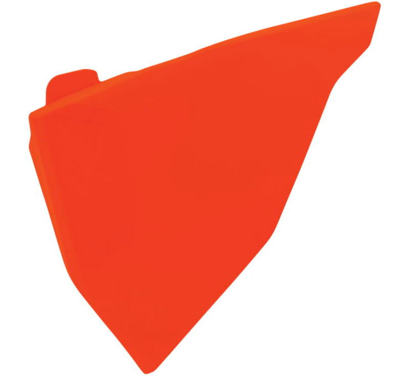 Acerbis Airbox Cover 16 Orange 2726525226