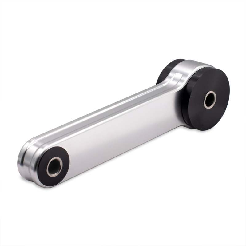 BLOX Racing Pitch Stop Mount - Universal Fits Most All Subaru - SIlver Anodized BXSS-50101-SI