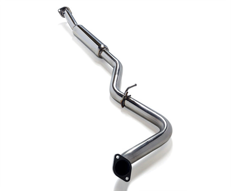 HKS Stainless Center Pipe Impreza
