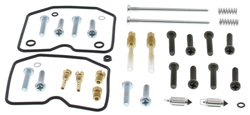 All Balls Racing Carburetor Rebuild Kit 26-1643