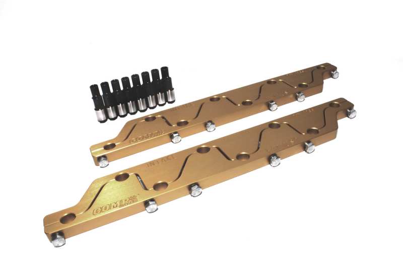 COMP Cams Stud Girdle Kit Golds For RHS 4035