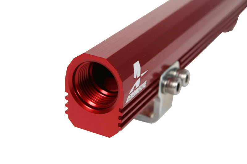 Aeromotive Fuel Rails - Volkswagen 1.8L Turbo 14163