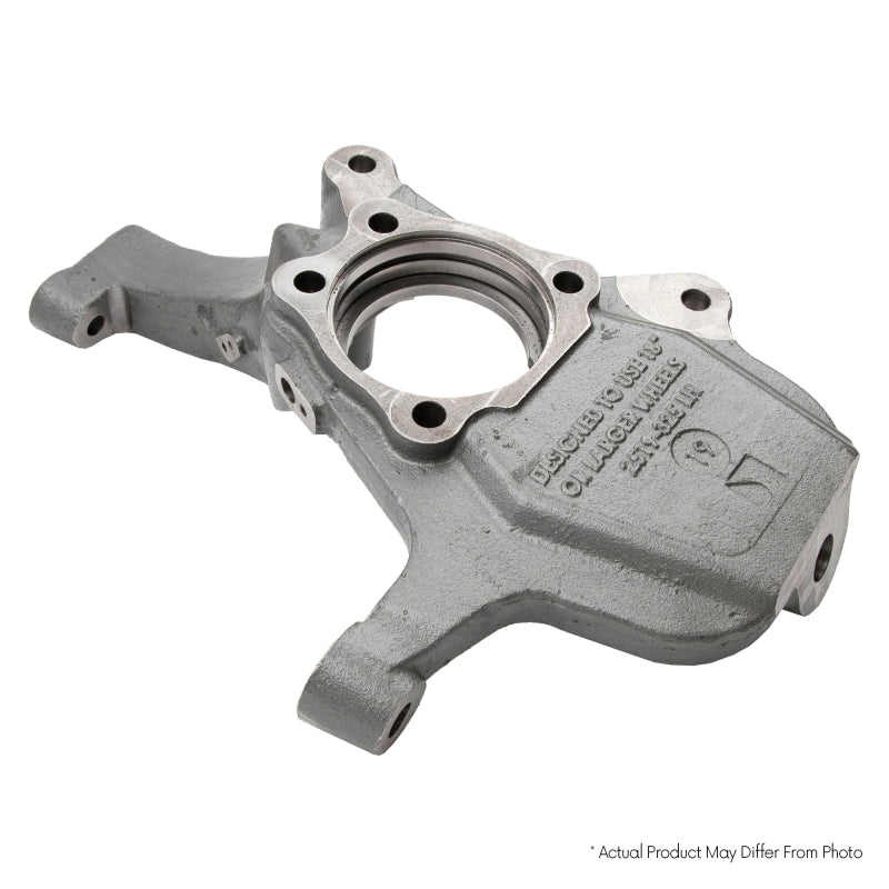 Belltech Drop Spindle Set 86-90 Dakota