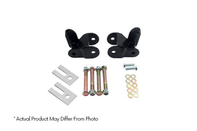 Belltech Hanger Kits