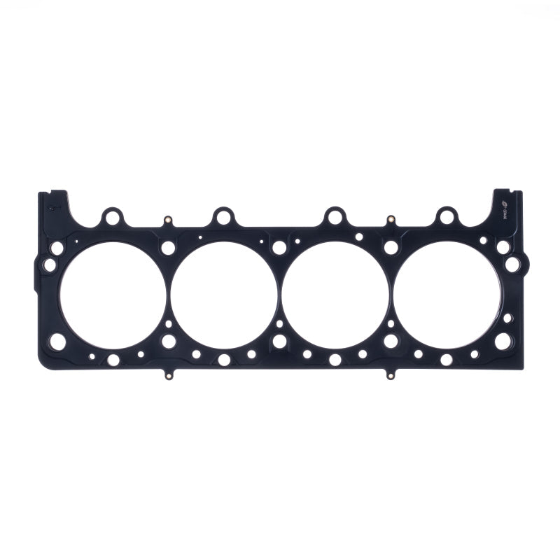 Cometic Gasket Cometic Ford 460 Pro Stock V8 .086in MLS Cylinder Head Gasket - 4.685in Bore - A460 Block C5744-086