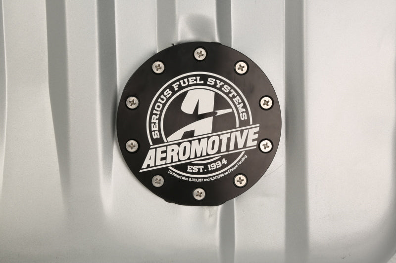 Aeromotive Fuel Tank, 200 Stealth Gen 2, 70-74 Barracuda (Available Q3 2018)
