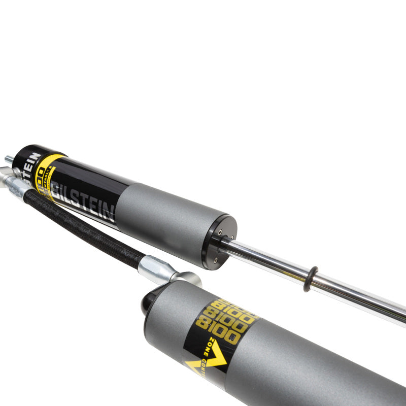Bilstein 19-24 RAM 2500 Front Passenger B8 8100 (ZoneControl R) Shock Absorber 25-335897