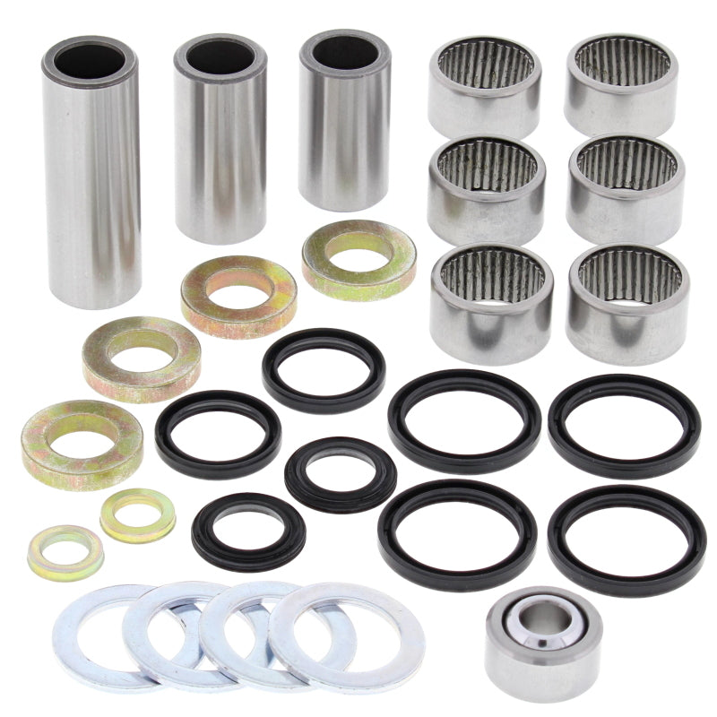 All Balls Racing 1993 Honda CR125R Linkage Bearing Kit 27-1054