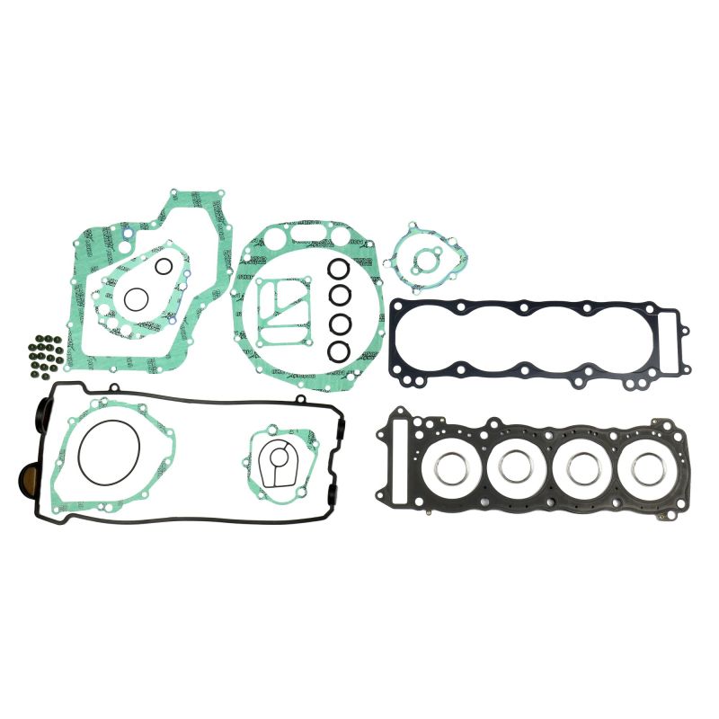 Athena 99-06 Suzuki Hayabusa 1300 Complete Gasket Kit (Excl Oil Seal) P400510850999