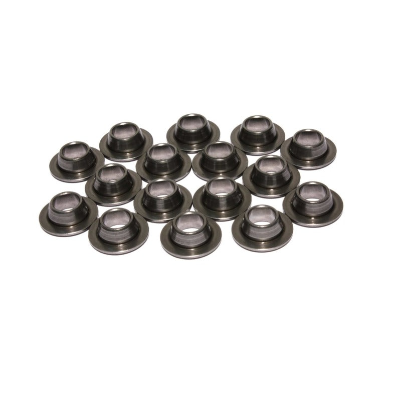 Comp Cams RETAINERS, TOOL STEEL 10DEG FOR 26120