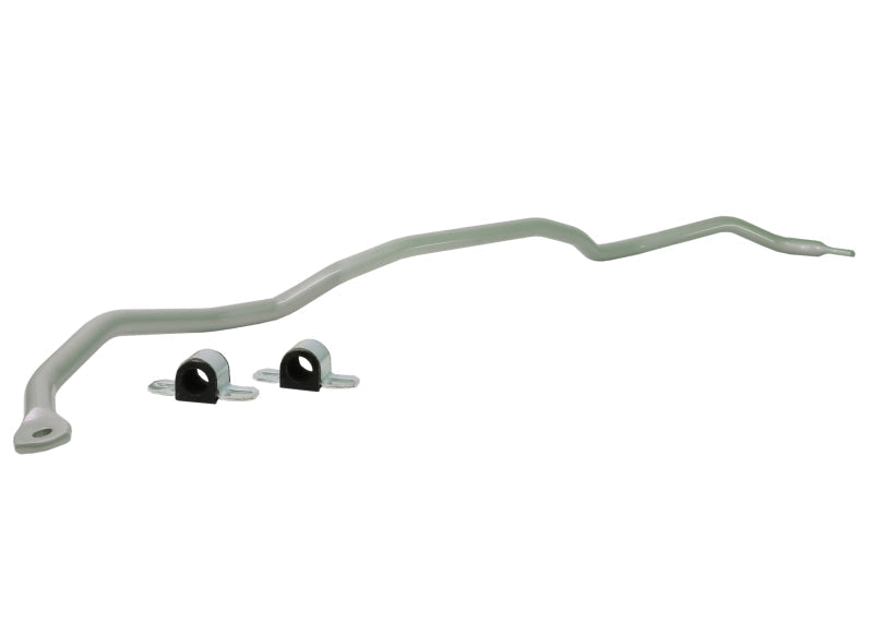 Whiteline Performance Rear Sway Bar - 27mm Non Adjustable
