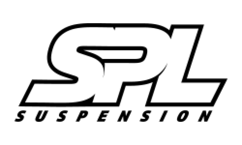 SPL Part GT500 Mustang Front Lower Control Arms