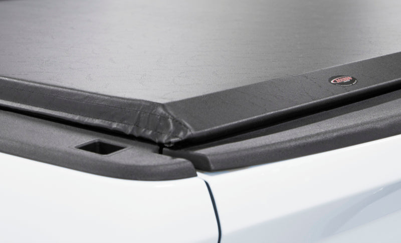 Access Limited 09-13 Equator Ext. Cab 6ft Bed Roll-Up Cover 23189