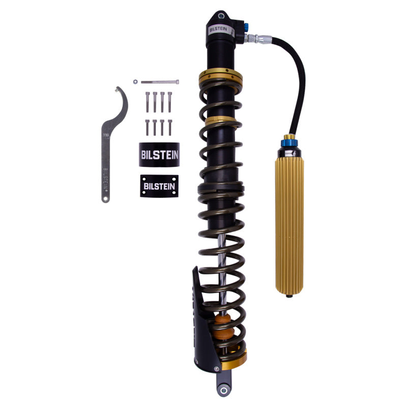 Bilstein 22-24 Can-Am Maverick X3 Max RS Turbo Black Hawk Powersports Shock & Coil Spring Ass. - RL 41-338131