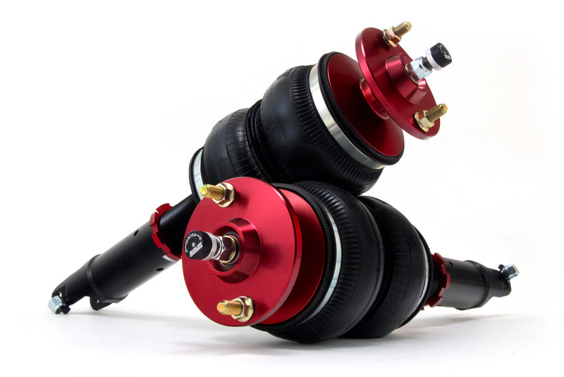 AIRLIFT 08-12 Honda Accord (Fits Coupe & Sedan),09-14 Acura TL