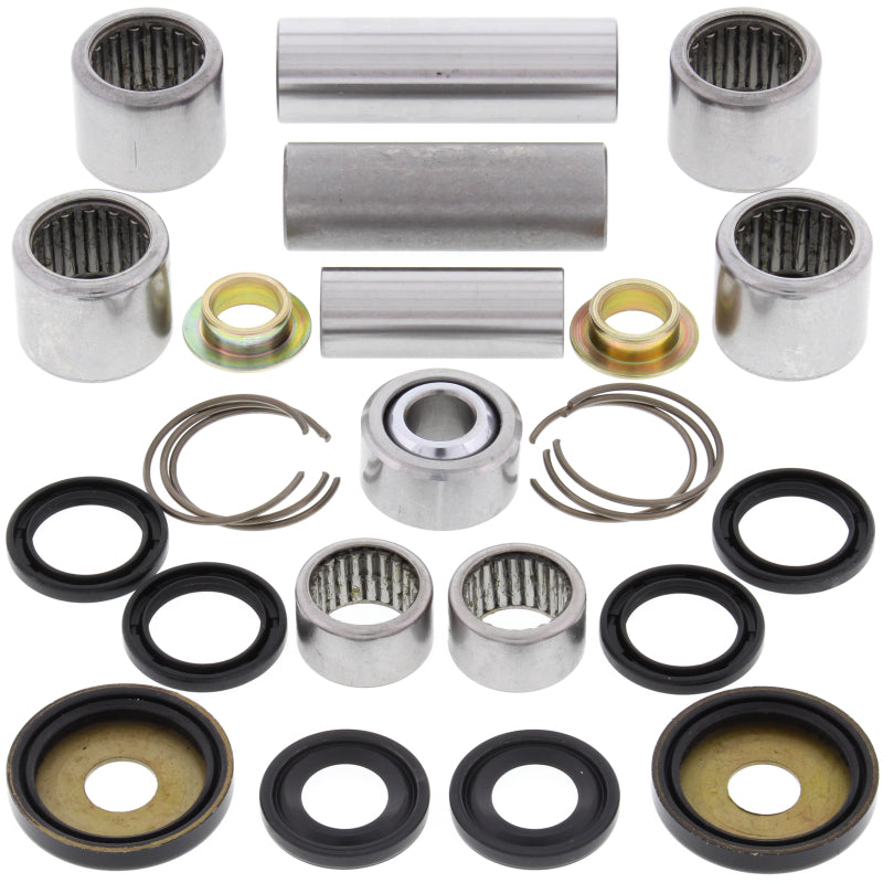 All Balls Racing 90-01 Suzuki RM80 Linkage Bearing Kit 27-1057