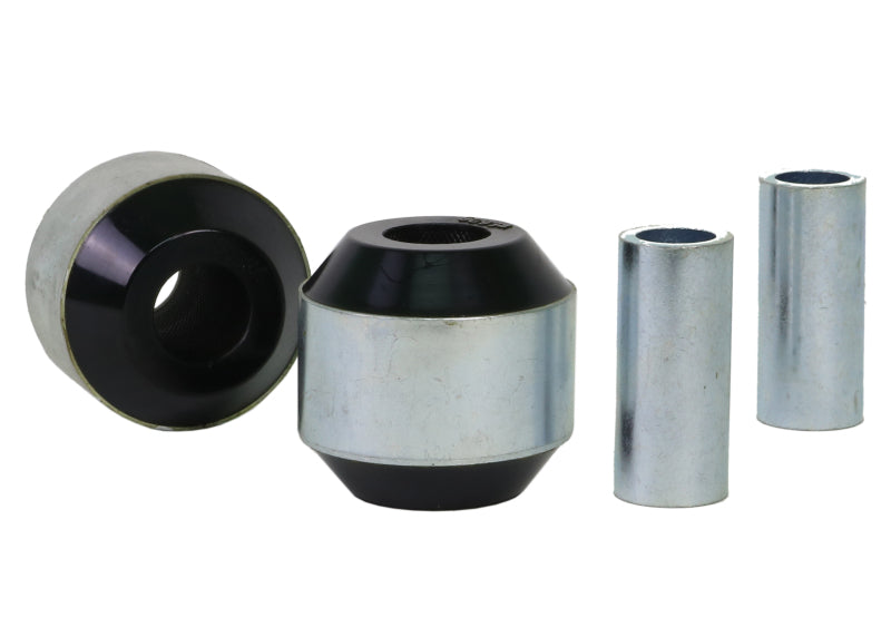 Whiteline 06-13 Lexus IS250 / 08-13 Lexus IS350 Front Control Arm Lower Inner Rear Bushing Kit W53625