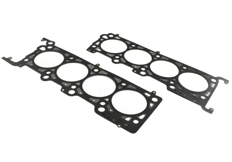 Ford Performance Parts Ford Racing 4.6L 2V SOHC Head Changing Kit