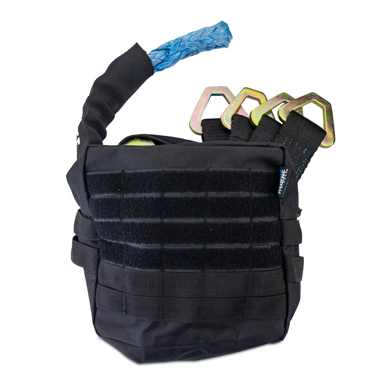 Borne Off-Road Molle Pouch 4 Liters BNMP-244