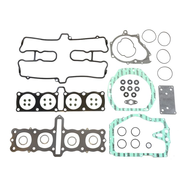 Athena 84-89 Suzuki GSX 750 Complete Gasket Kit (Excl Oil Seal) P400510850720/1