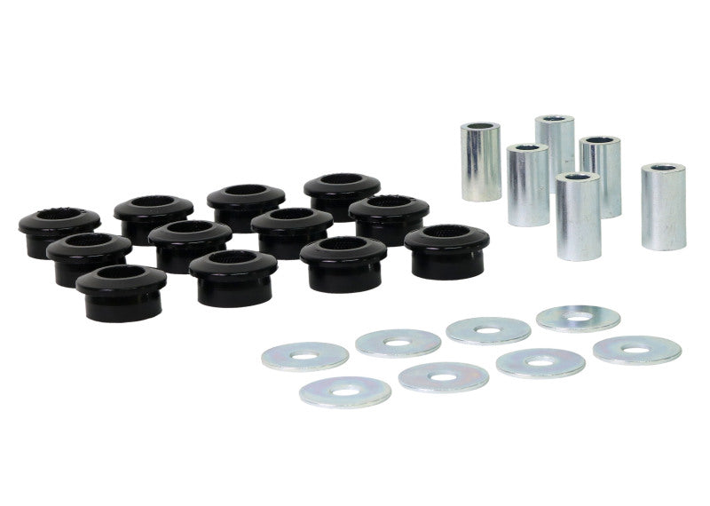 Whiteline Control Arm - Service Kit