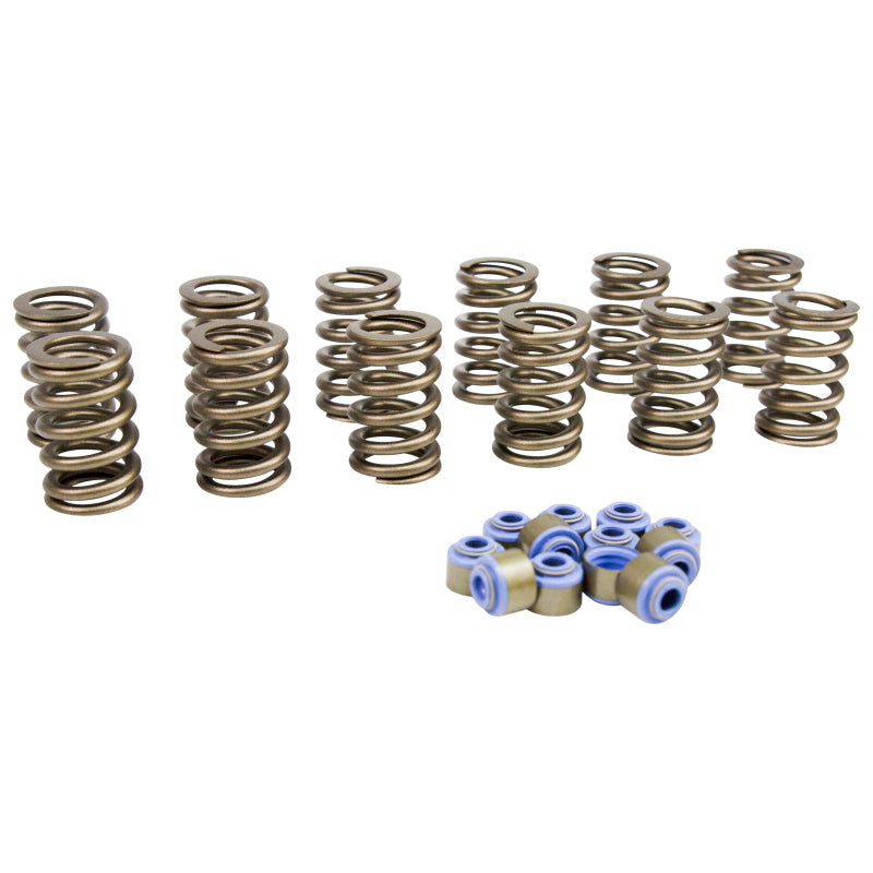 COMP Cams 88-06 Jeep 4.0L .450in Lift Valve Springs Kit 983J-KIT