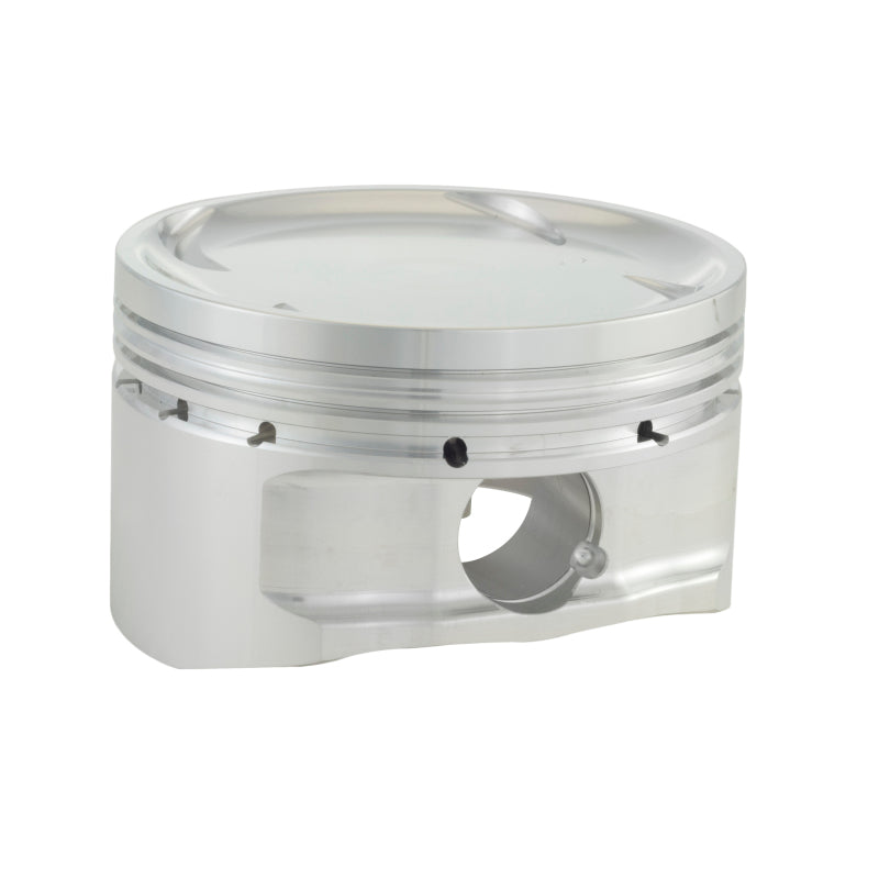 CP Piston & Ring Set for Mitsubishi 6G72T 3000GT - Bore (91.9mm) - Size (+0.03) - Compression Ratio SC7210-6